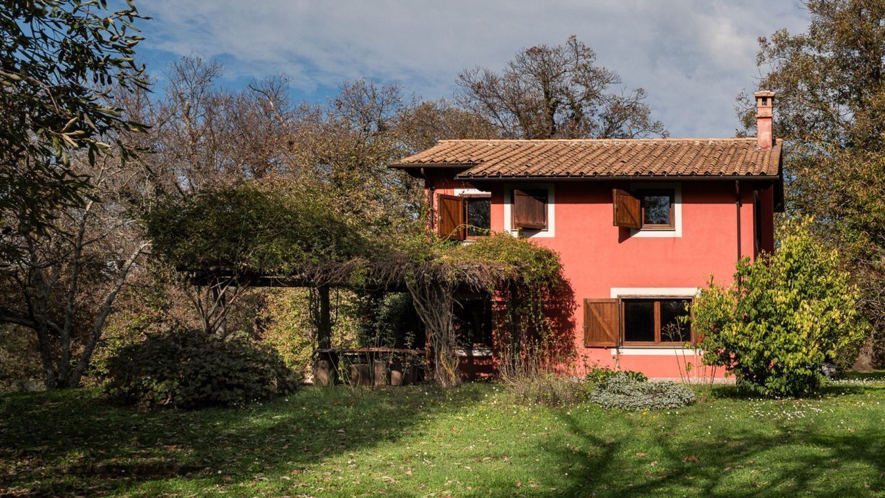 Photo of Outdoor in Poggio