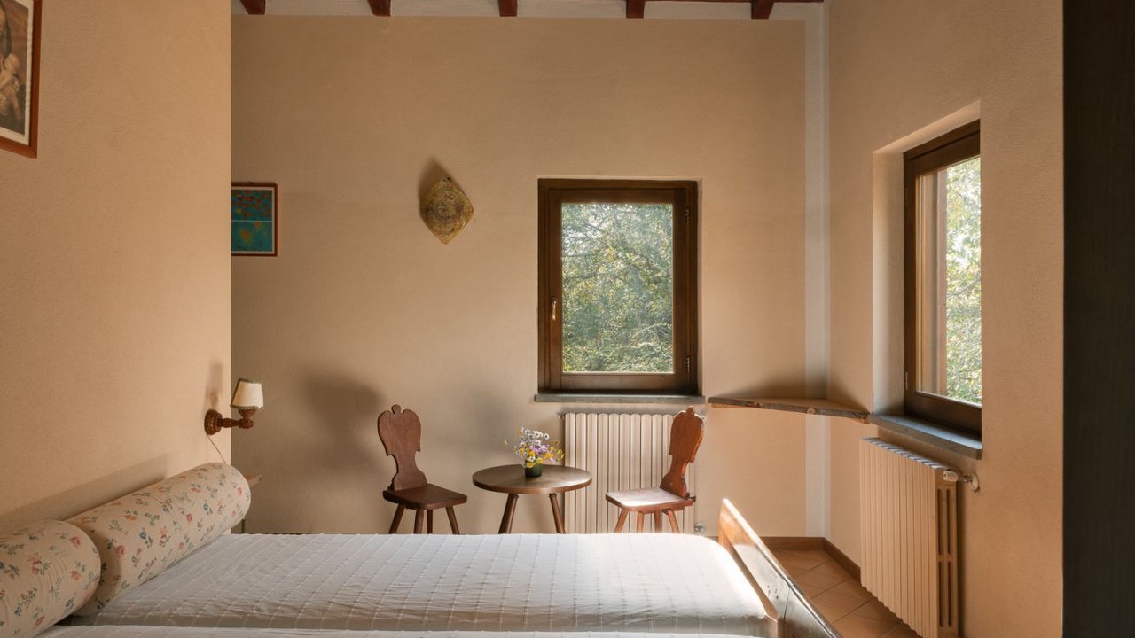 Photo of Bedroom in Poggio