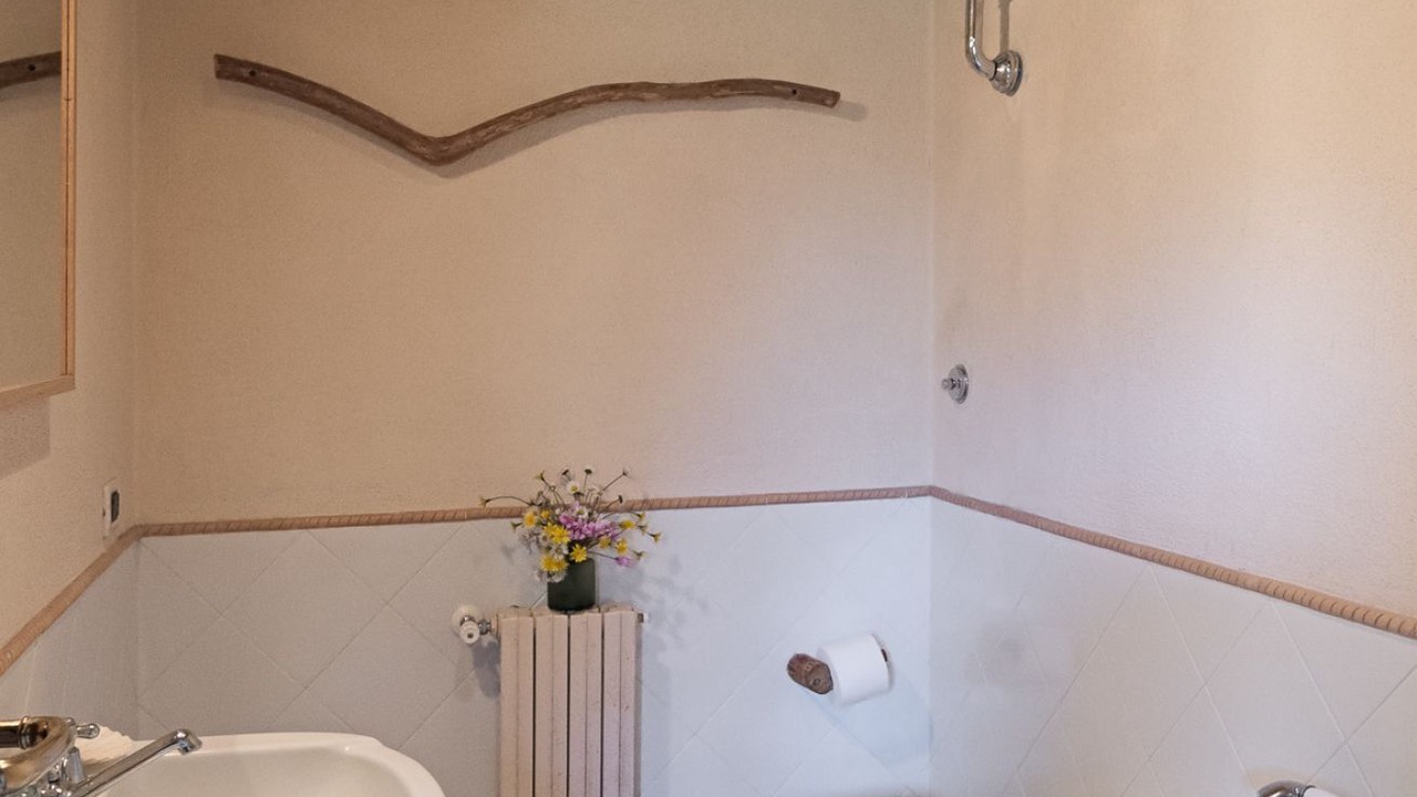 Photo of Bathroom in Poggio