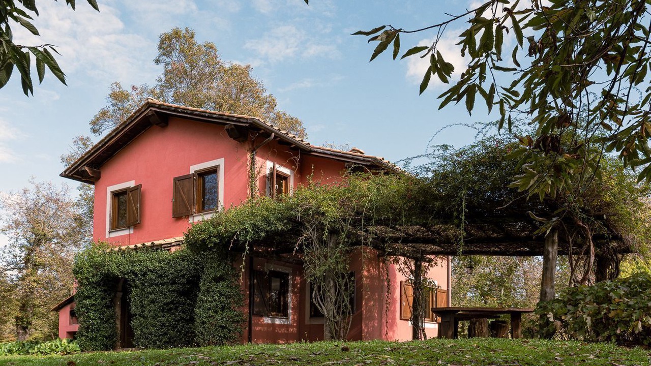 Photo of Outdoor in Poggio