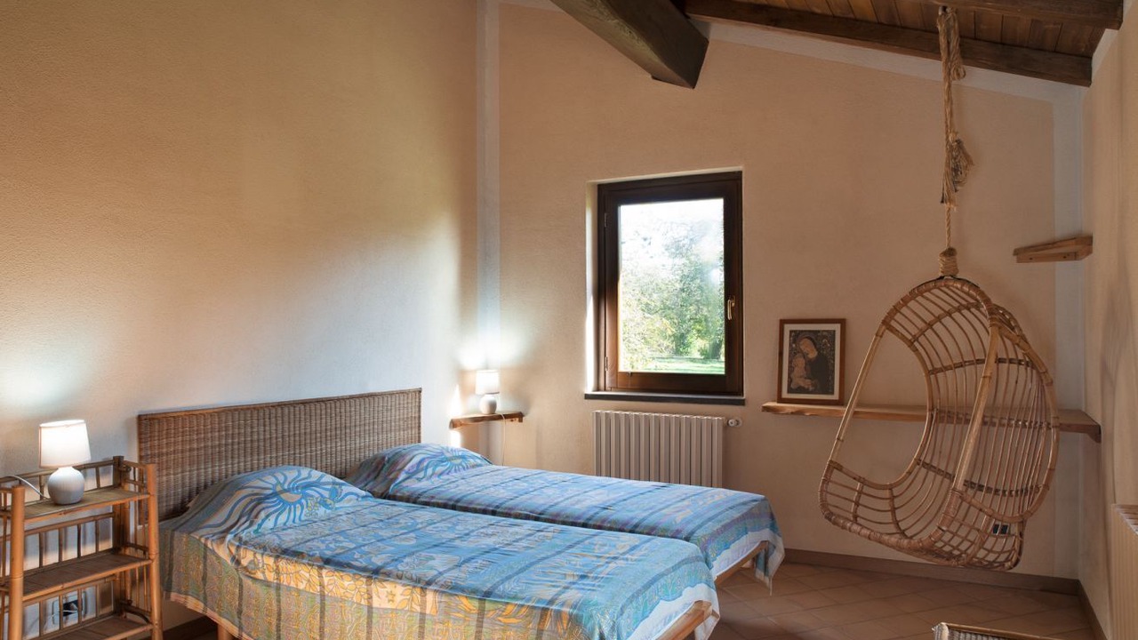 Photo of Bedroom in Poggio