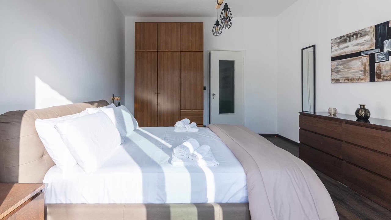 Photo of Bedroom in Lingotto