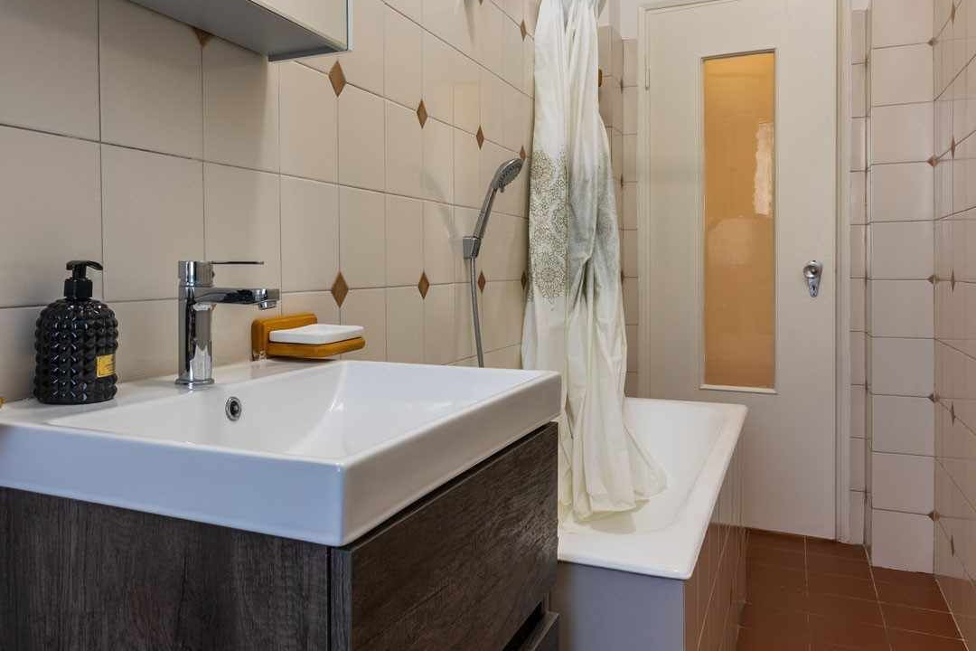 Photo of Bathroom in Lingotto