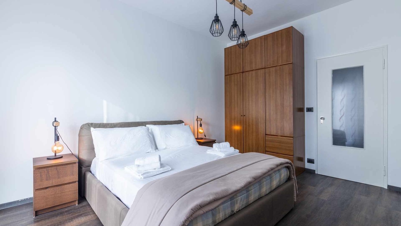 Photo of Bedroom in Lingotto