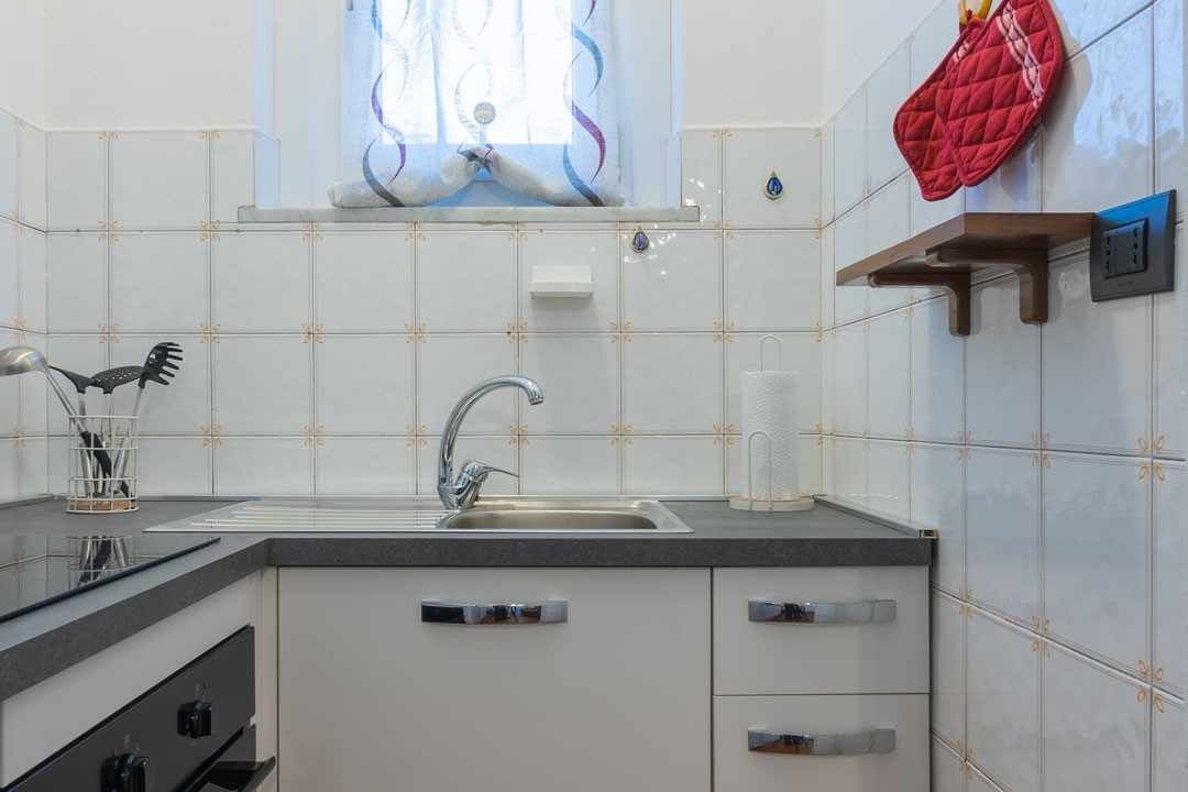Photo of Kitchen in Lingotto
