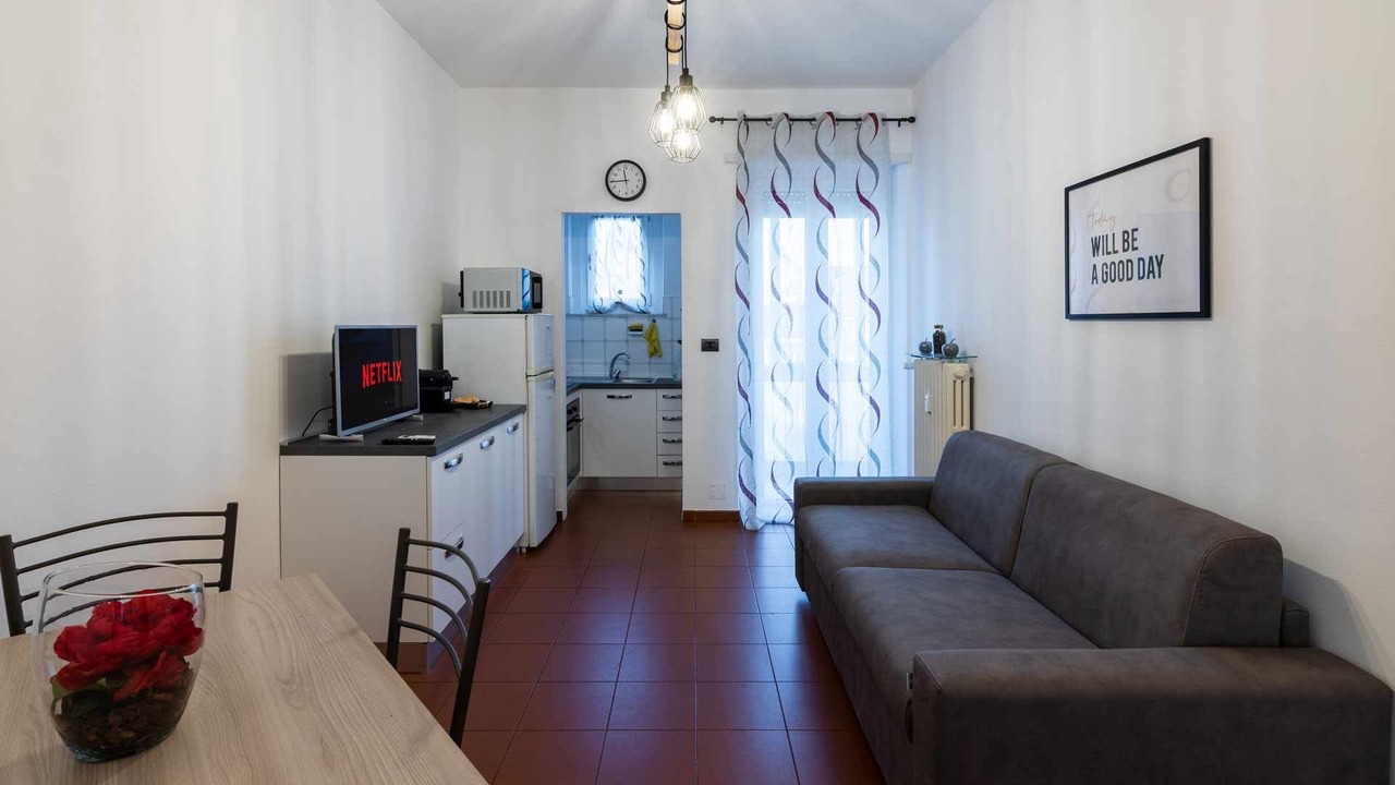 Photo of Livingroom in Lingotto