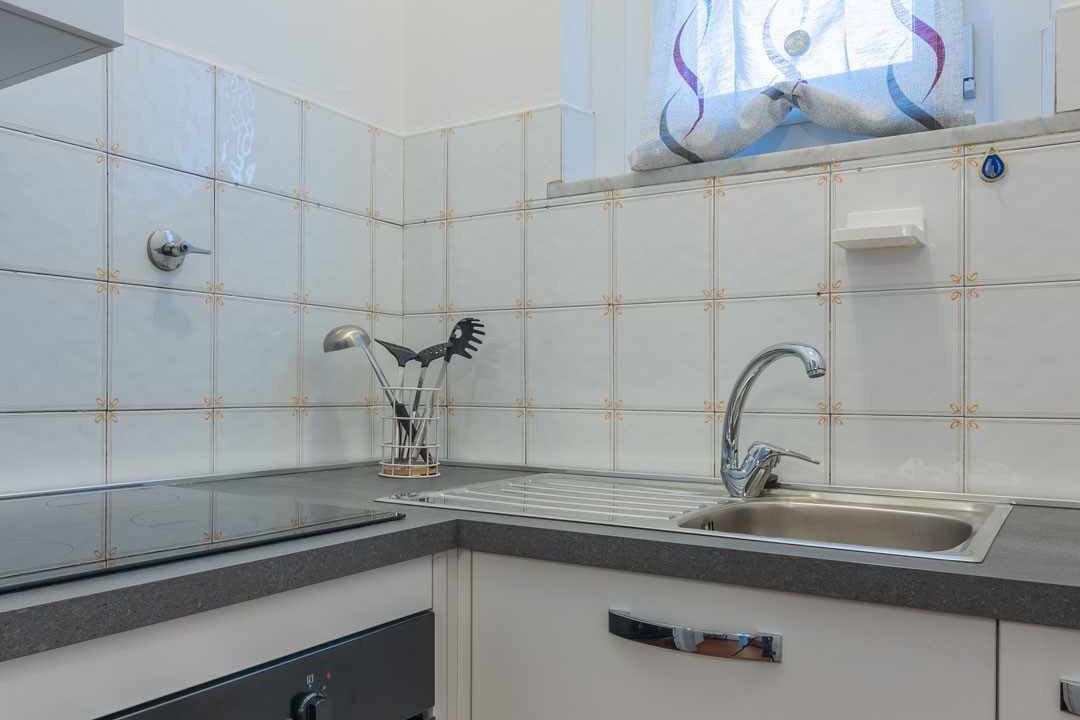 Photo of Kitchen in Lingotto