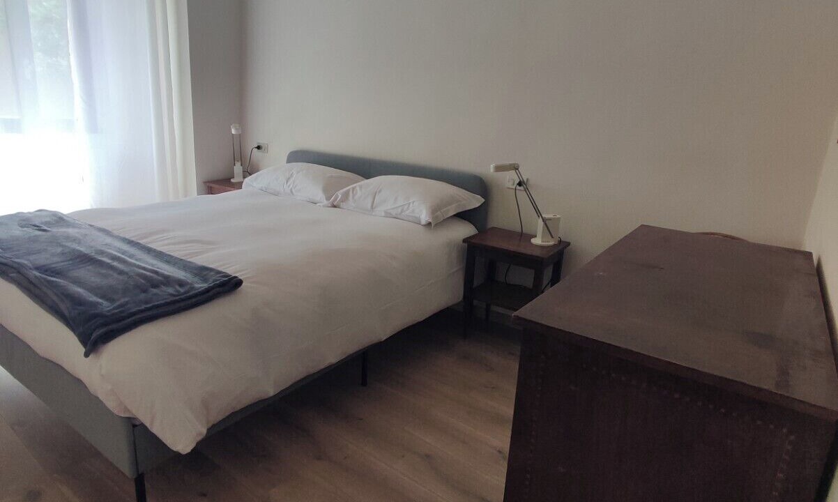Photo of Bedroom in Loiano