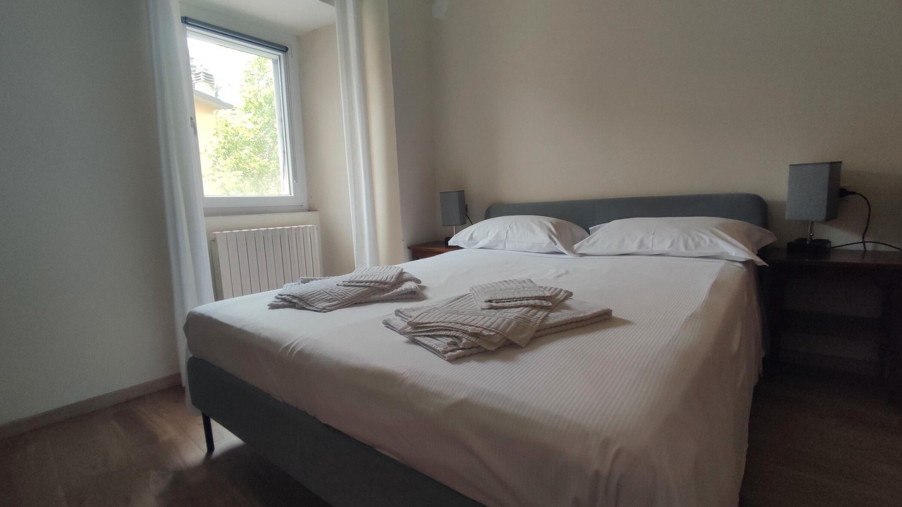 Photo of Bedroom in Loiano