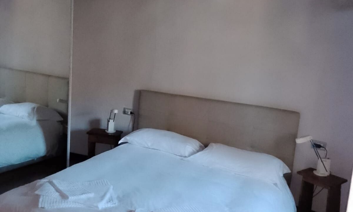 Photo of Bedroom in Loiano