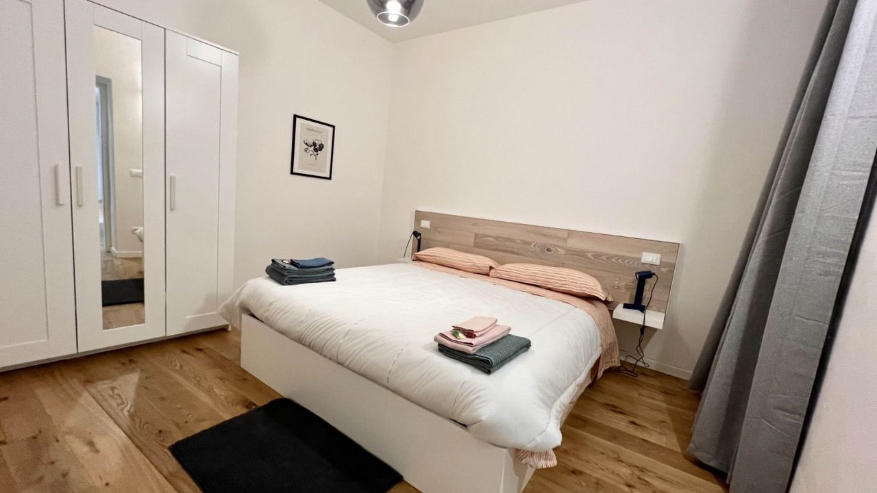 Photo of Bedroom in Old Town