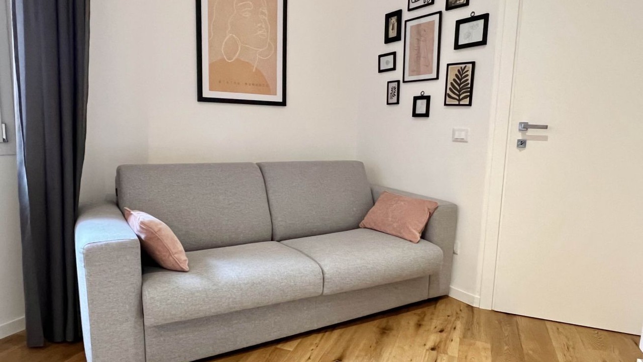 Photo of Livingroom in Old Town