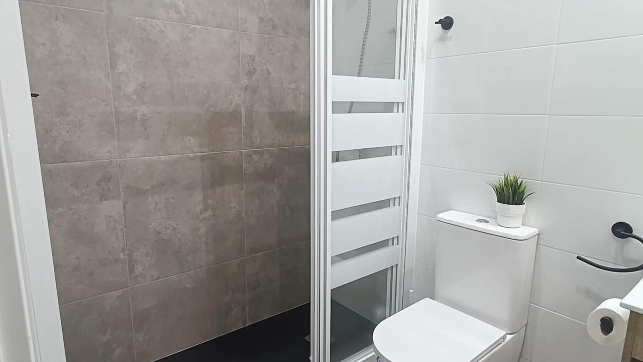 Photo of Bathroom in Castello de la Plana
