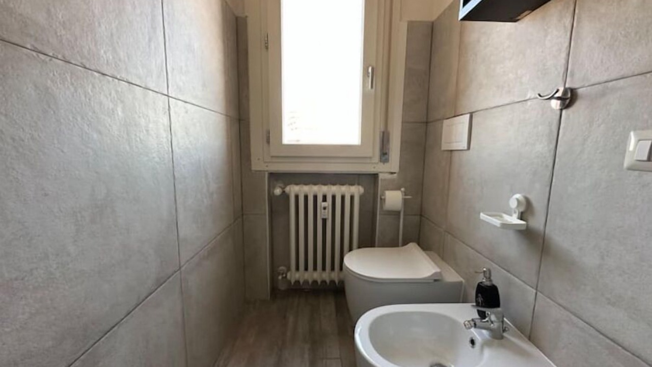 Photo of Bathroom in Crocetta-San Lazzaro-Modena Est