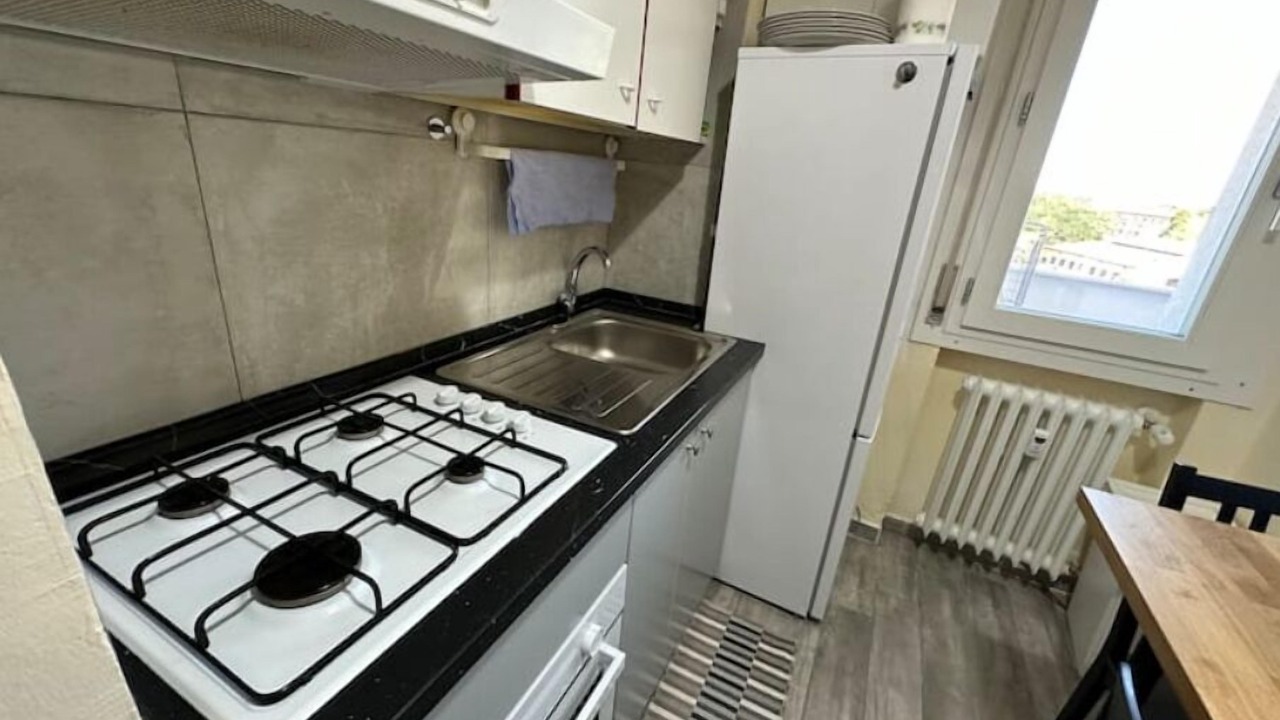 Photo of Kitchen in Crocetta-San Lazzaro-Modena Est