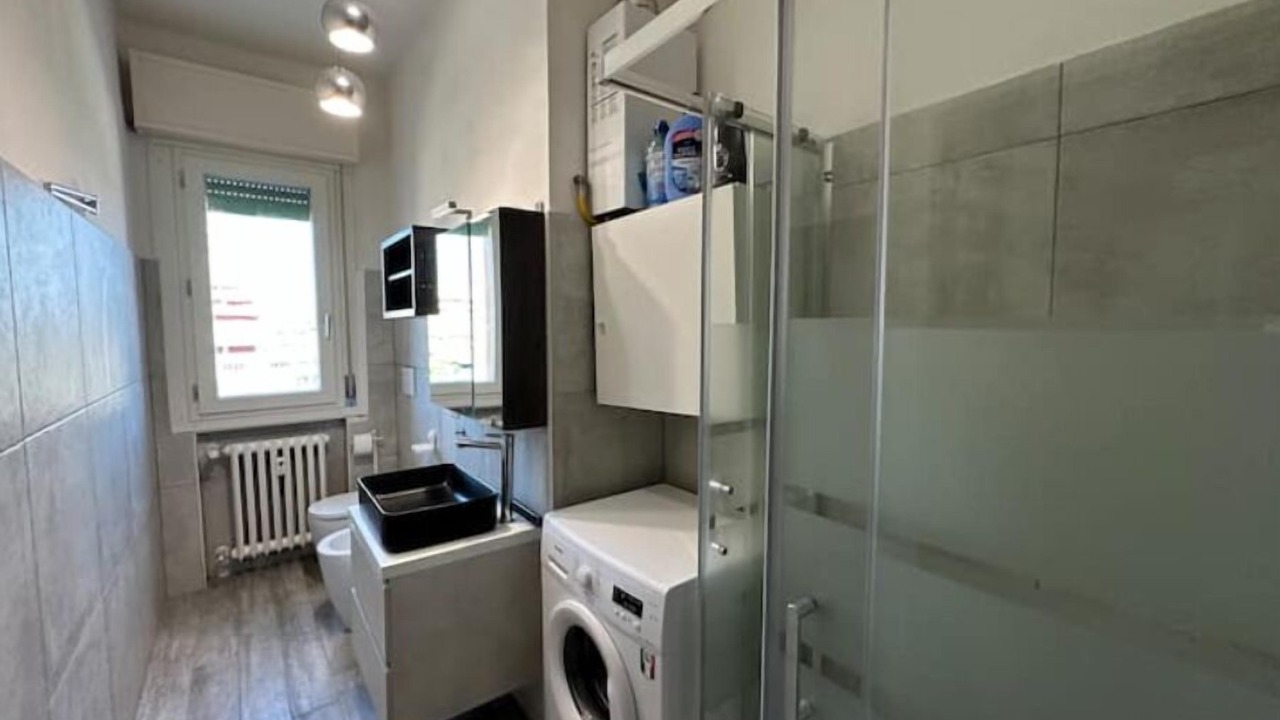 Photo of Bathroom in Crocetta-San Lazzaro-Modena Est