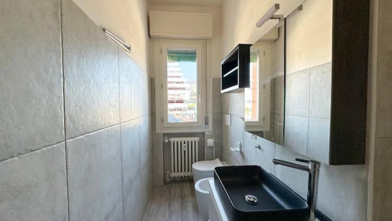 Photo of Bathroom in Crocetta-San Lazzaro-Modena Est
