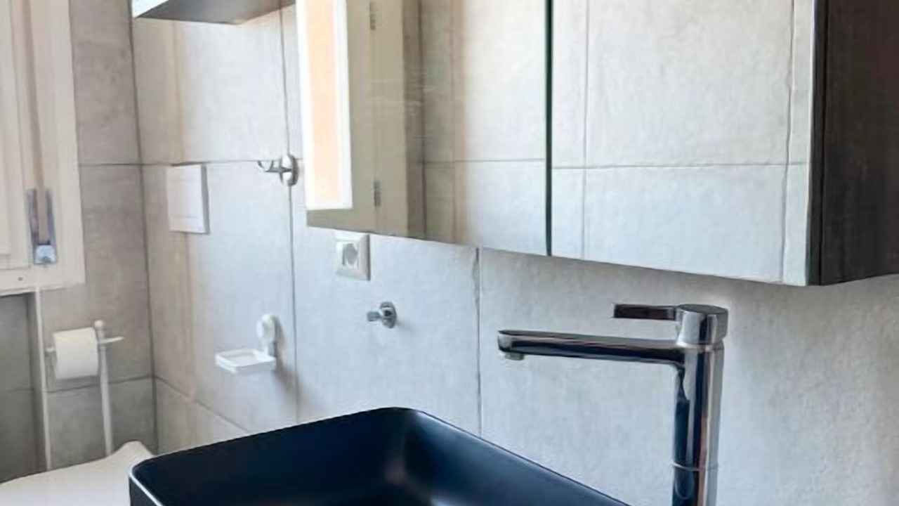 Photo of Bathroom in Crocetta-San Lazzaro-Modena Est
