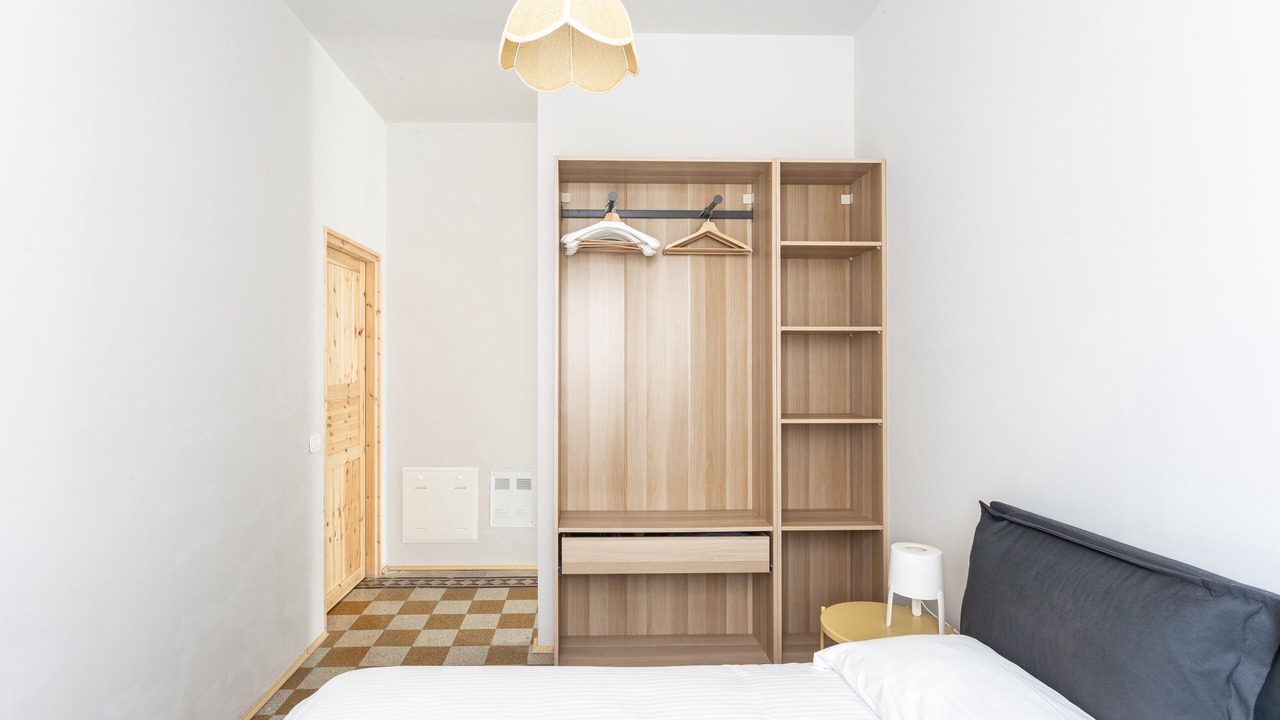 Photo of Bedroom in Orino