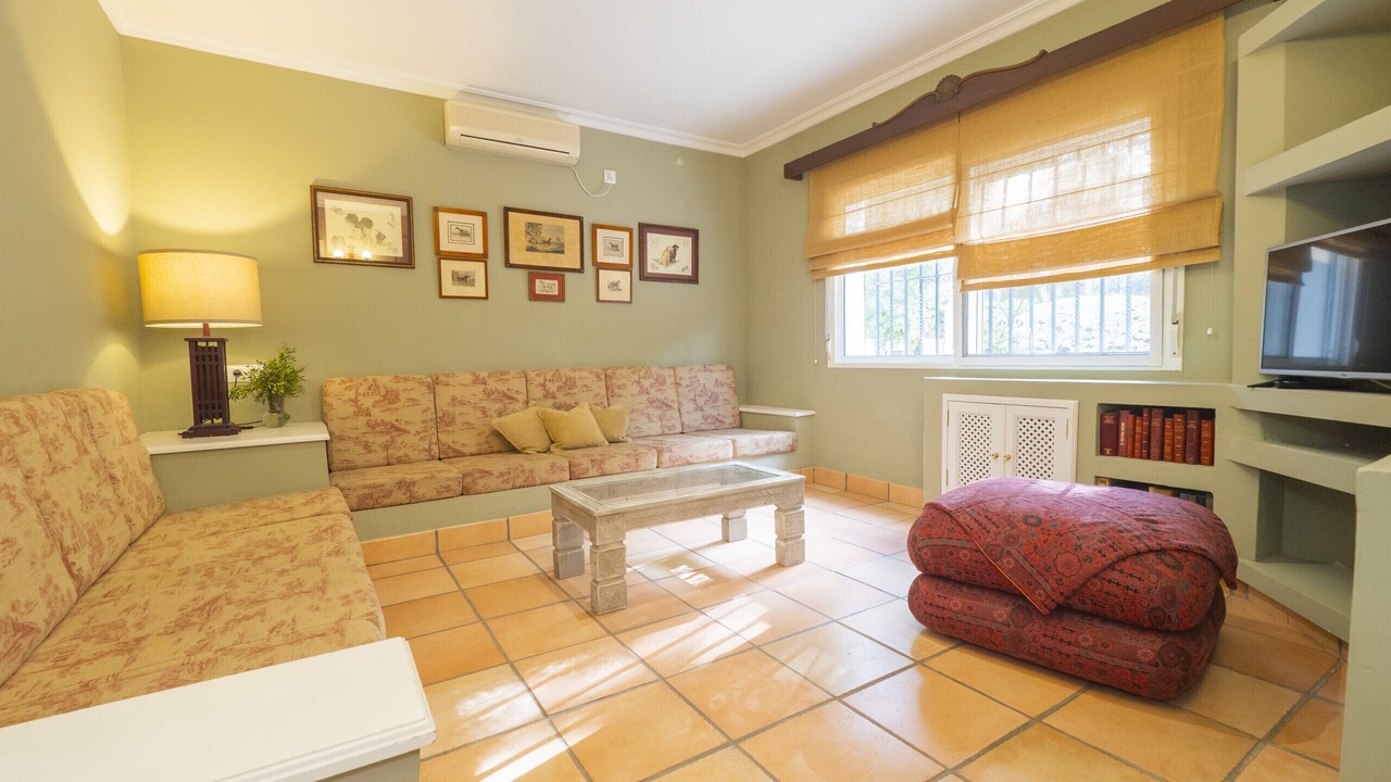 Photo of Livingroom in Guillena