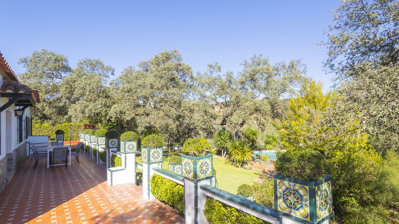 Photo of Outdoor in Guillena
