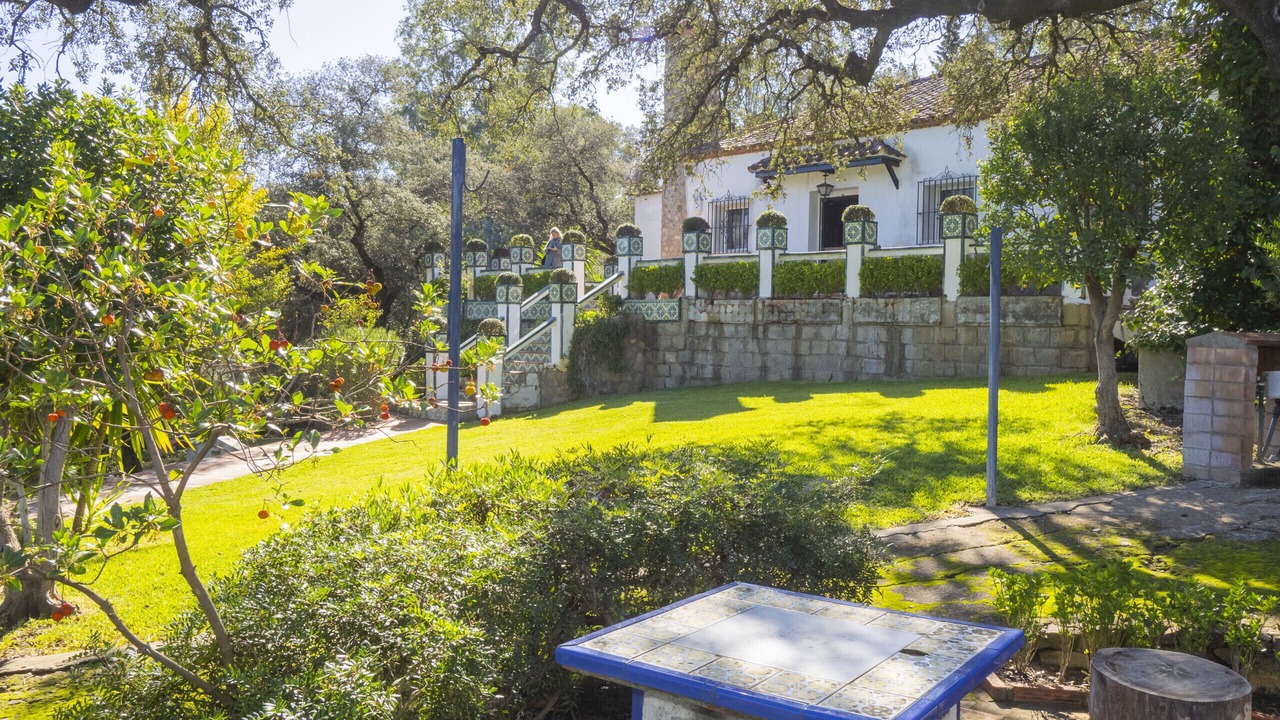Photo of Outdoor in Guillena