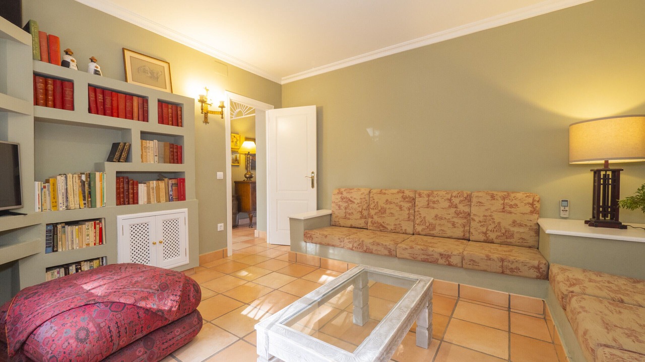 Photo of Livingroom in Guillena