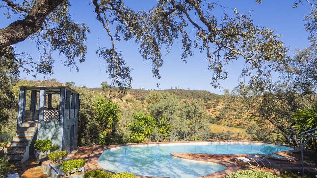 Photo of Outdoor in Guillena