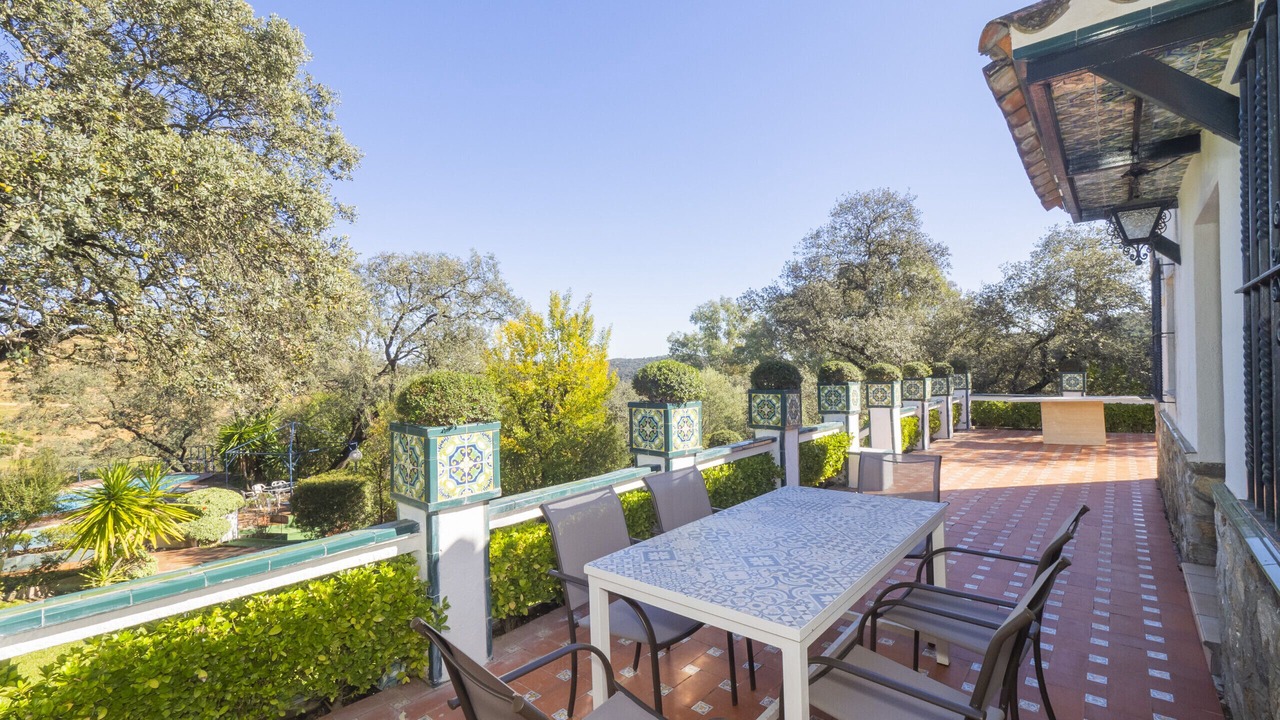 Photo of Outdoor in Guillena