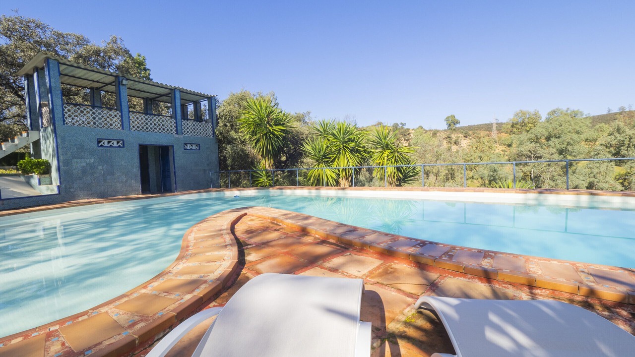 Photo of Outdoor in Guillena