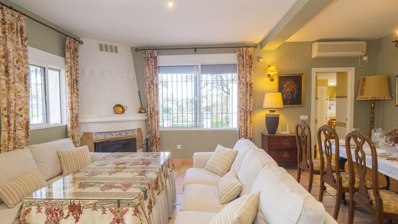 Photo of Livingroom in Guillena