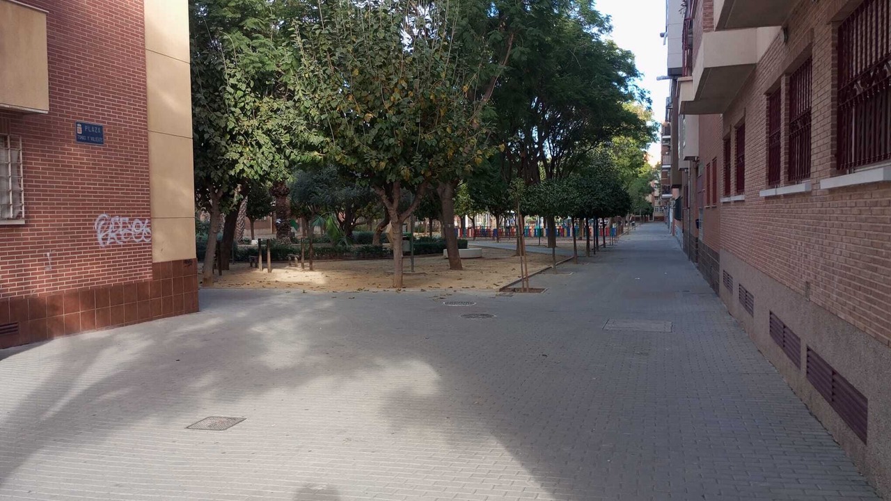 Photo of Outdoor in Murcia