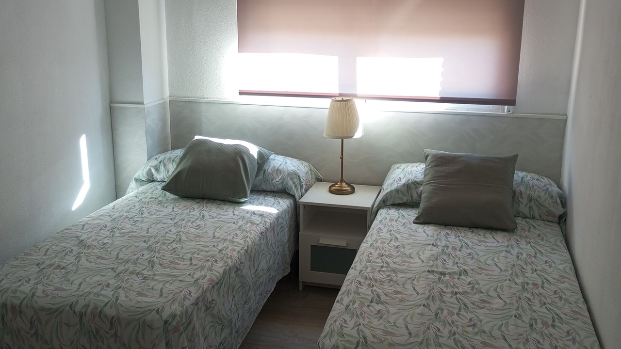 Photo of Bedroom in Murcia