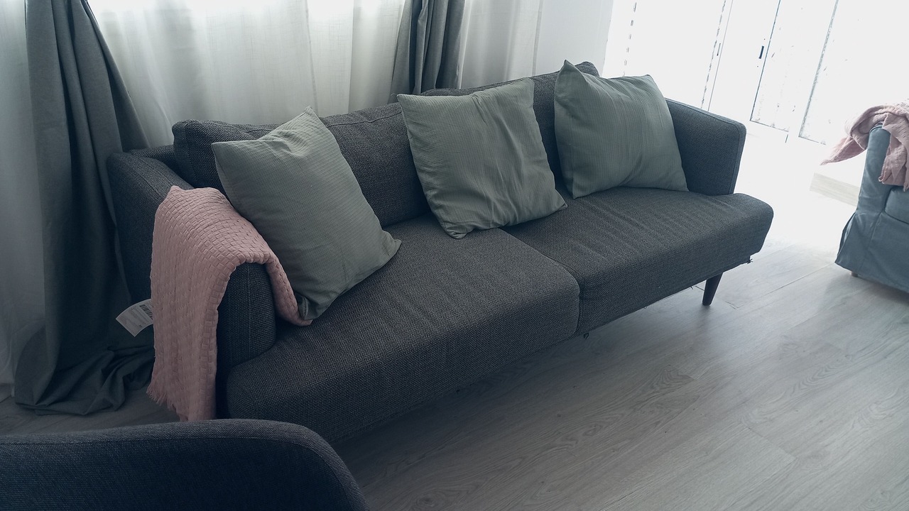 Photo of Livingroom in Murcia