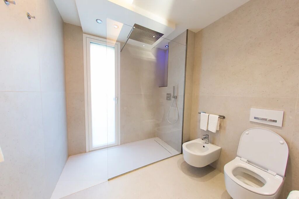 Photo of Bathroom in Bardolino