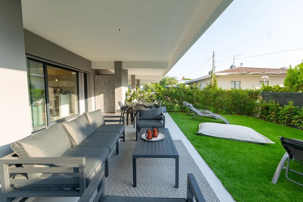 Photo of Patio Balcony in Bardolino