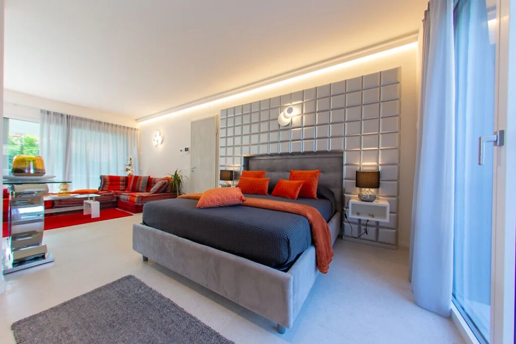 Photo of Bedroom in Bardolino