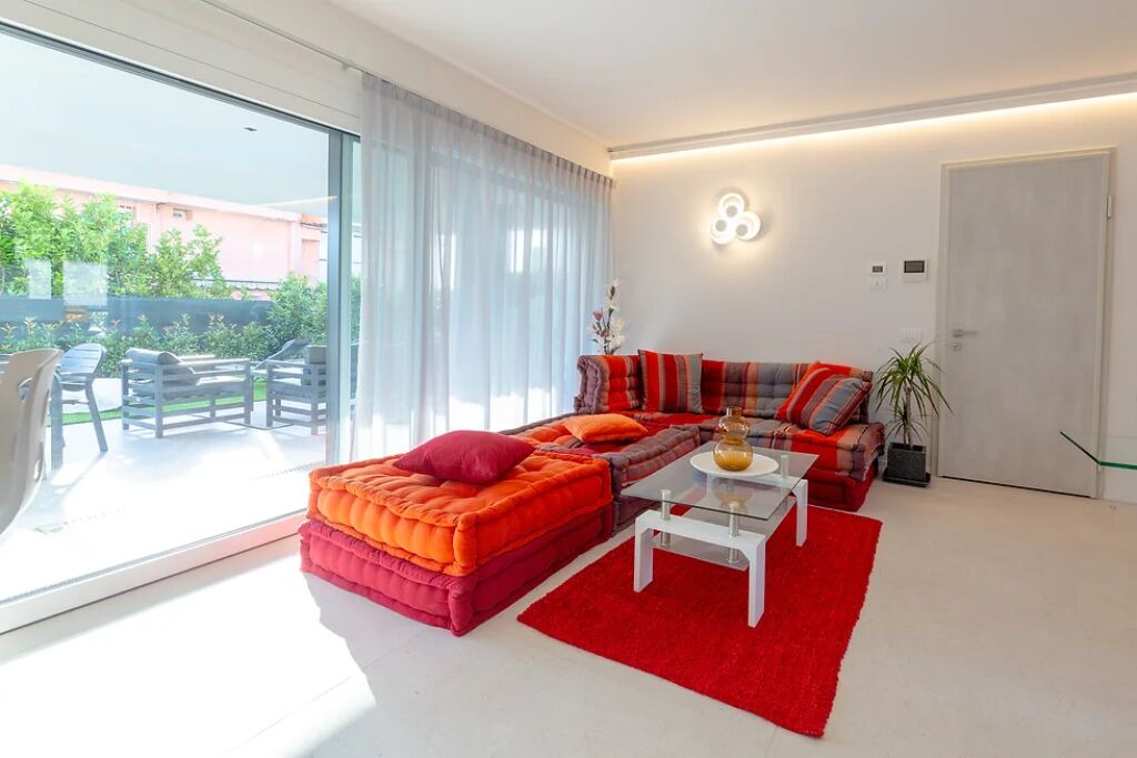 Photo of Livingroom in Bardolino