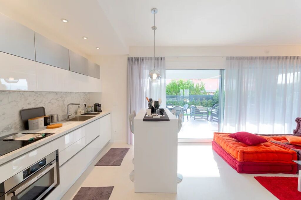 Photo of Kitchen in Bardolino
