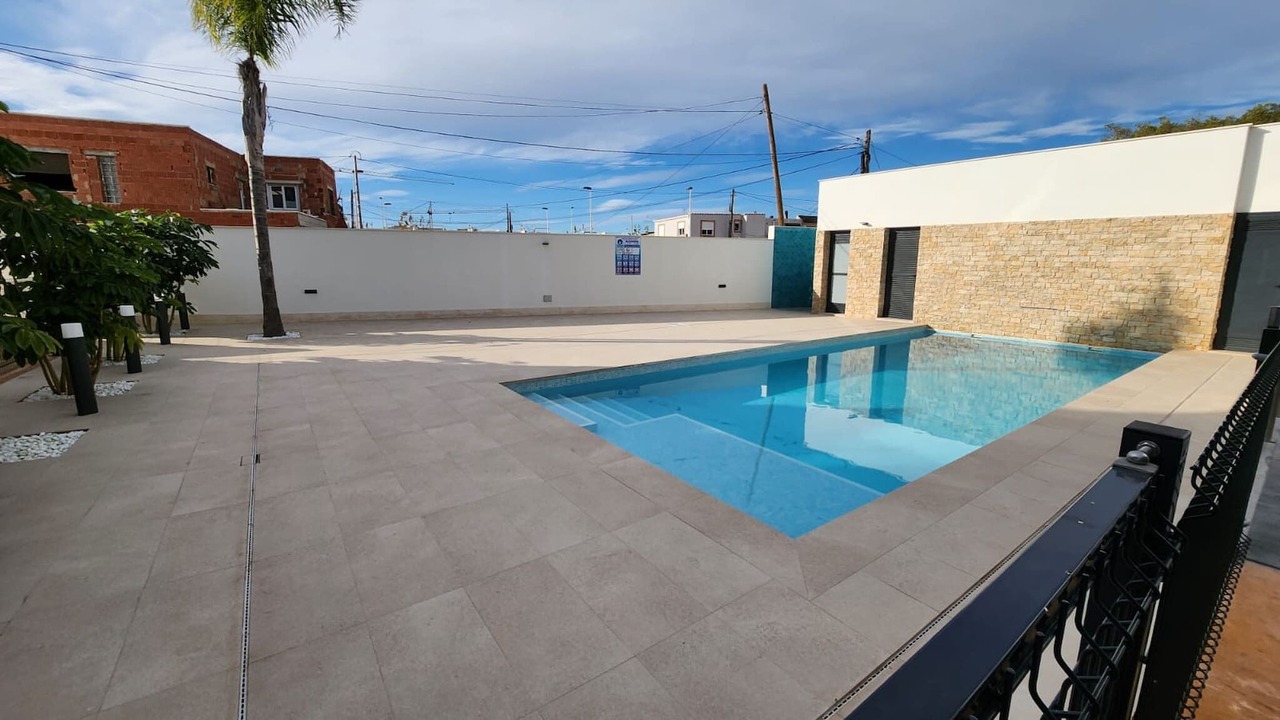 Photo of Outdoor in Los Imbernones