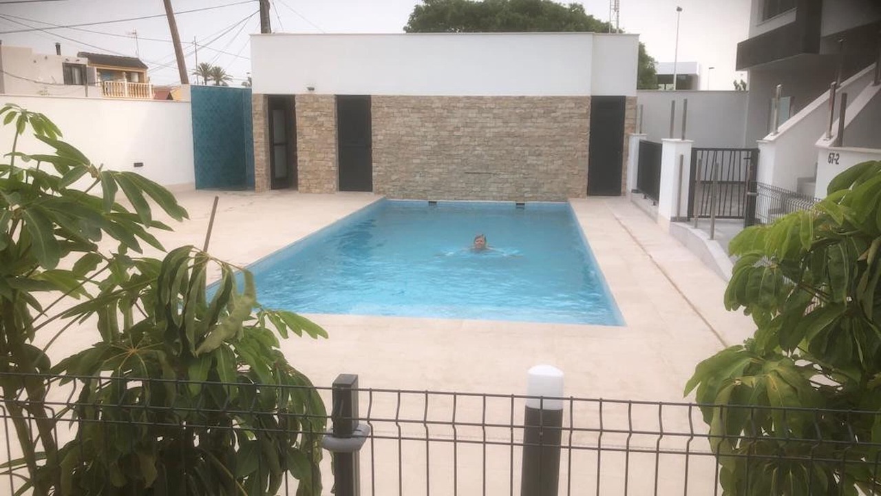 Photo of Outdoor in Los Imbernones