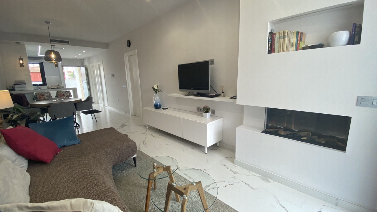 Photo of Livingroom in Los Imbernones