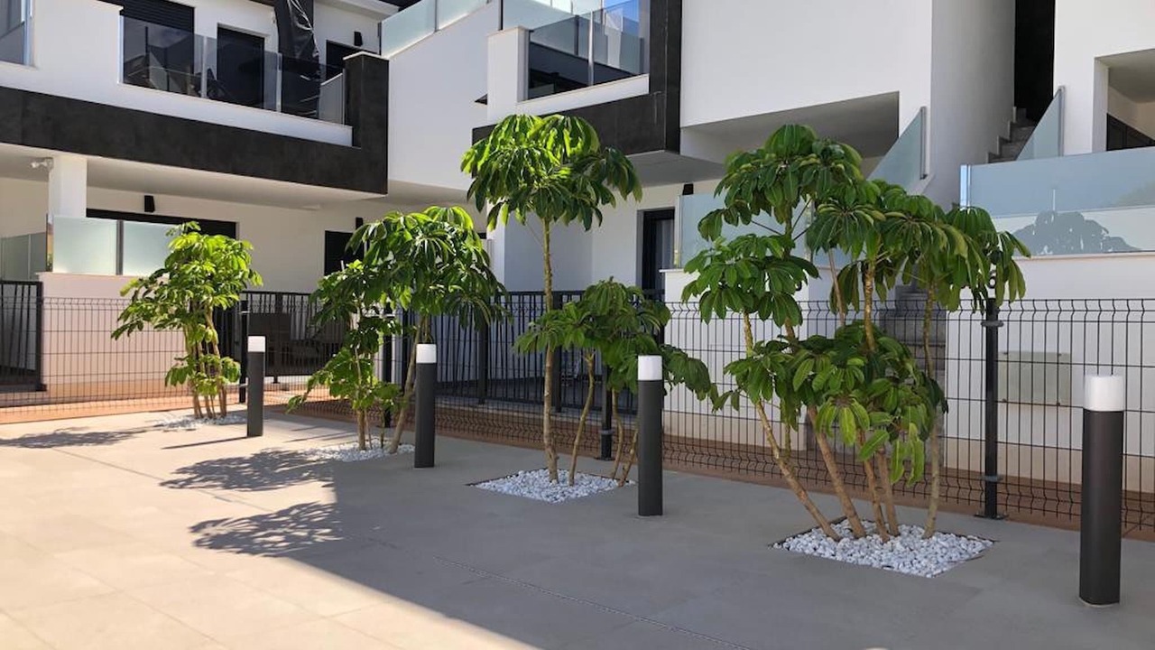 Photo of Outdoor in Los Imbernones