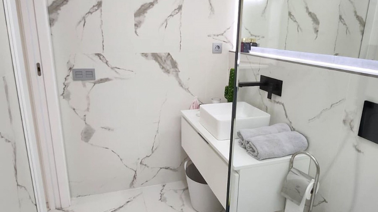 Photo of Bathroom in Los Imbernones