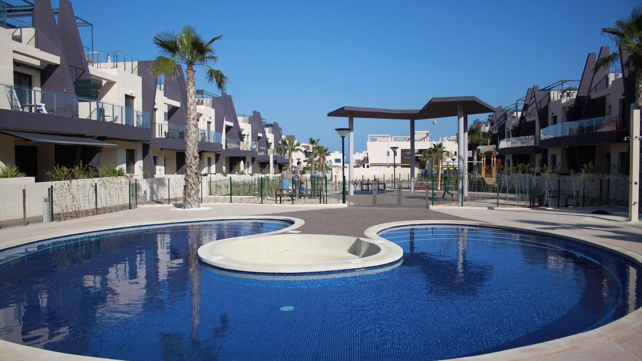 Photo of Outdoor in Pueblo Latino