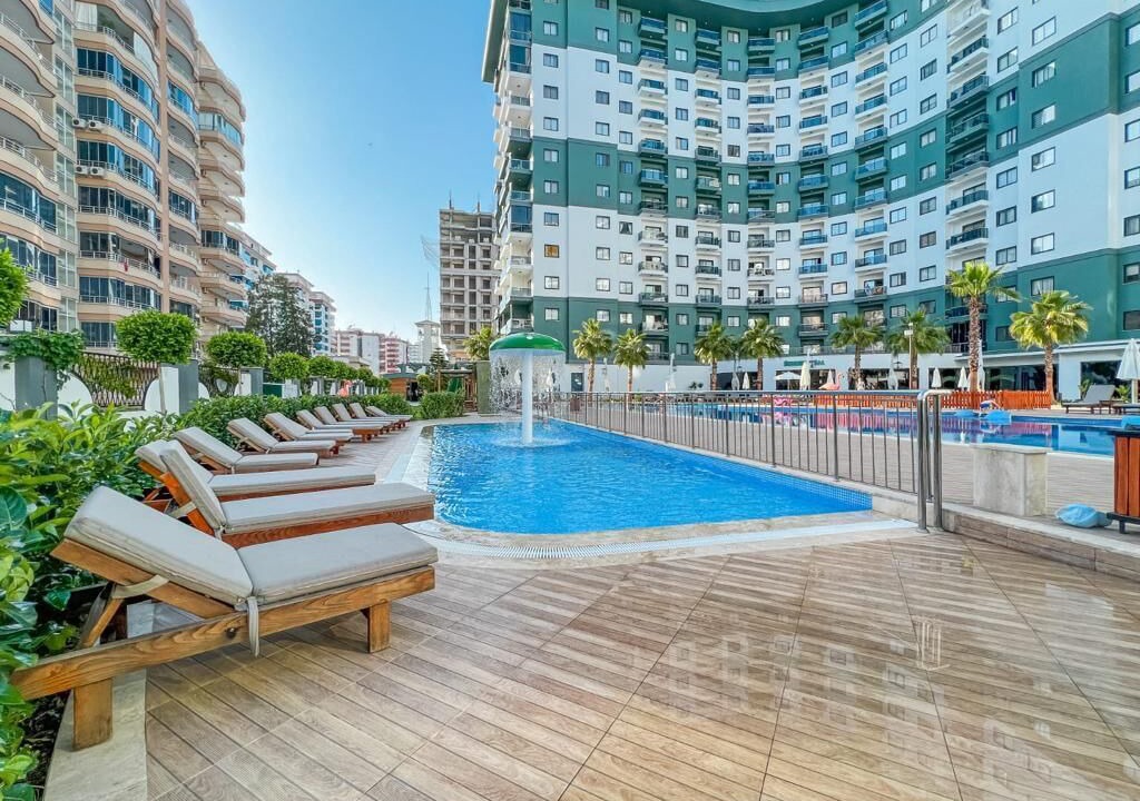 Photo of Outdoor in Alanya