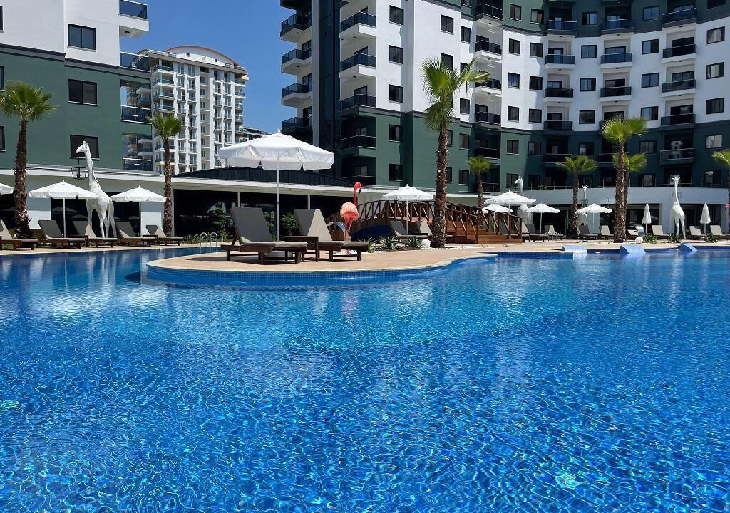 Photo of Outdoor in Alanya