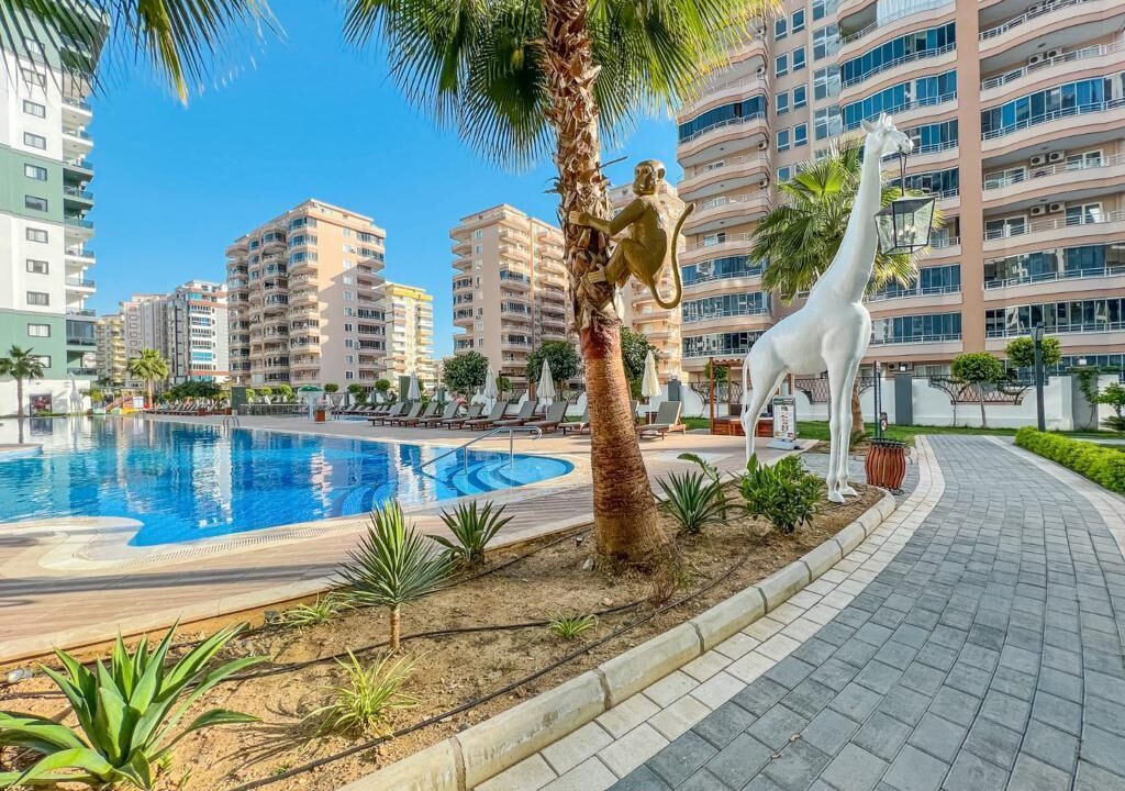 Photo of Outdoor in Alanya