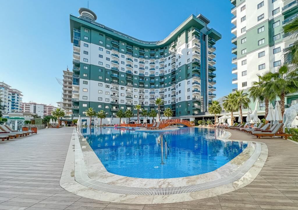 Photo of Outdoor in Alanya