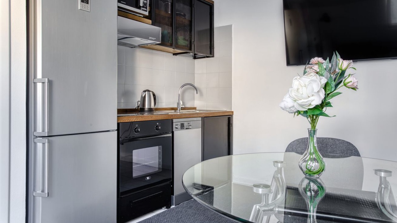 Photo of Kitchen in NoLo